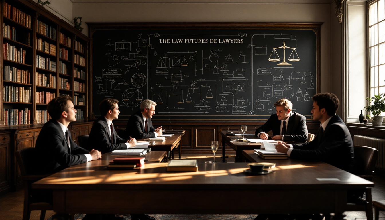 Juris Doctor France : un diplôme clé pour les avocats de demain