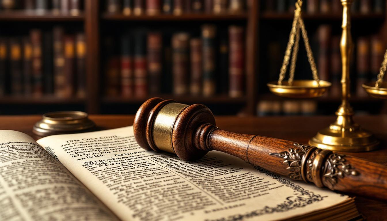 1583 - code civil : révélations sur les procédures judiciaires
