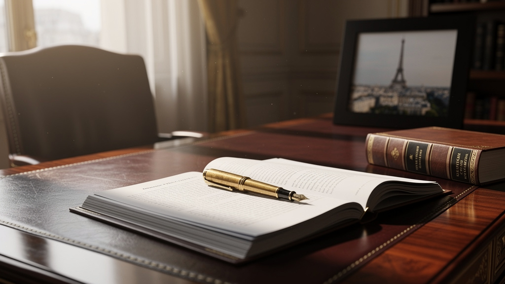 Comment un avocat droit des étrangers Paris vous représente en justice