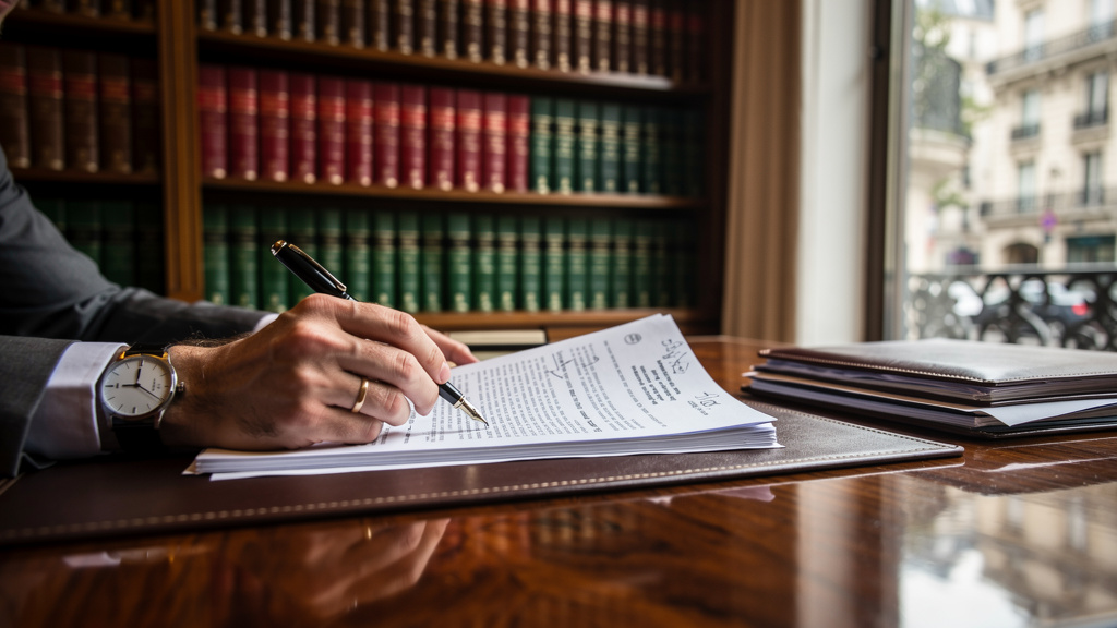 Ce qu'il faut savoir sur le droit des étrangers à Paris avec un avocat